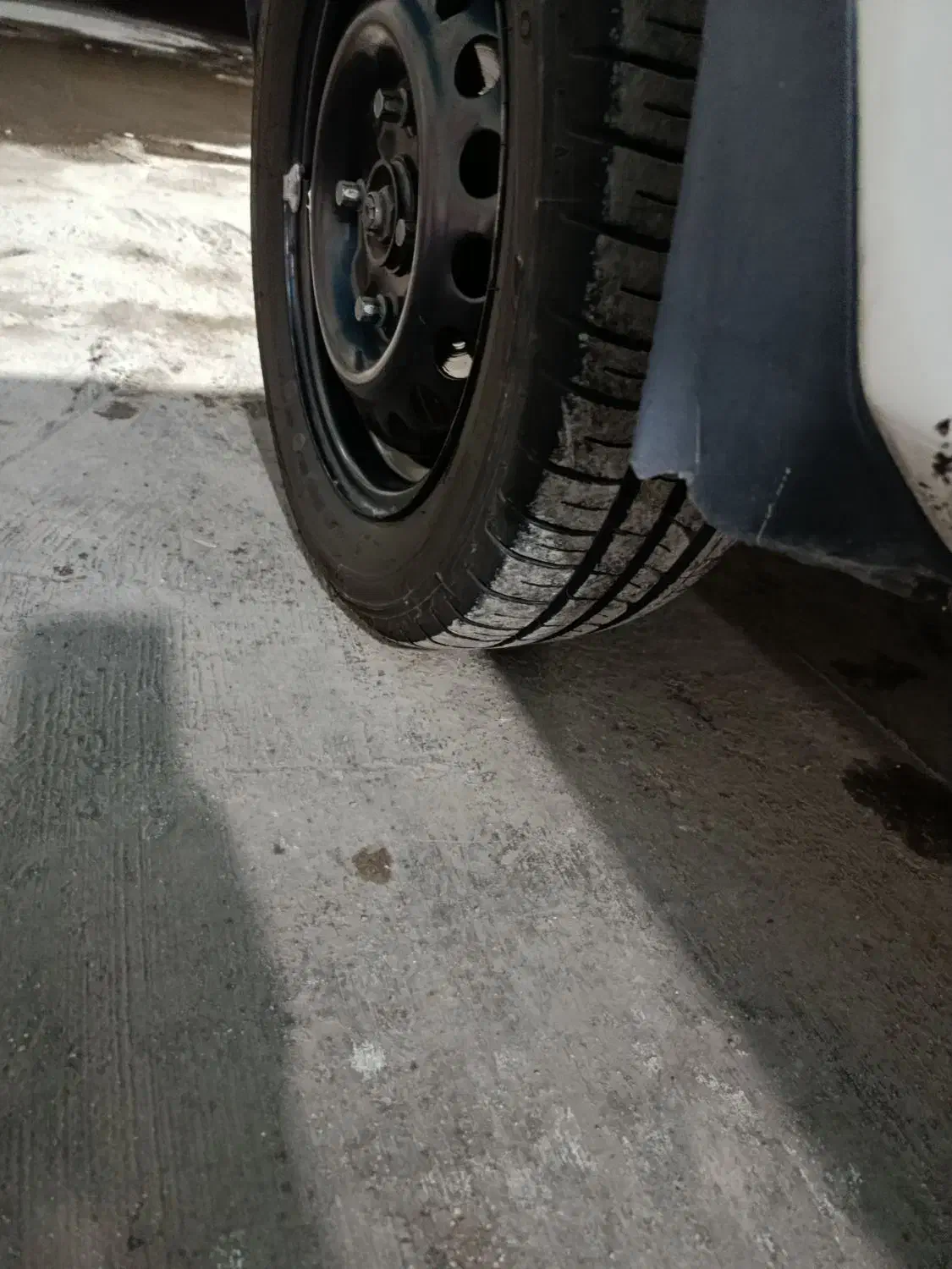 پراید 151 SE - 1401