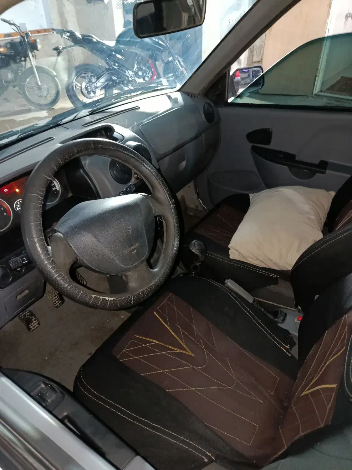پراید 151 SE - 1401