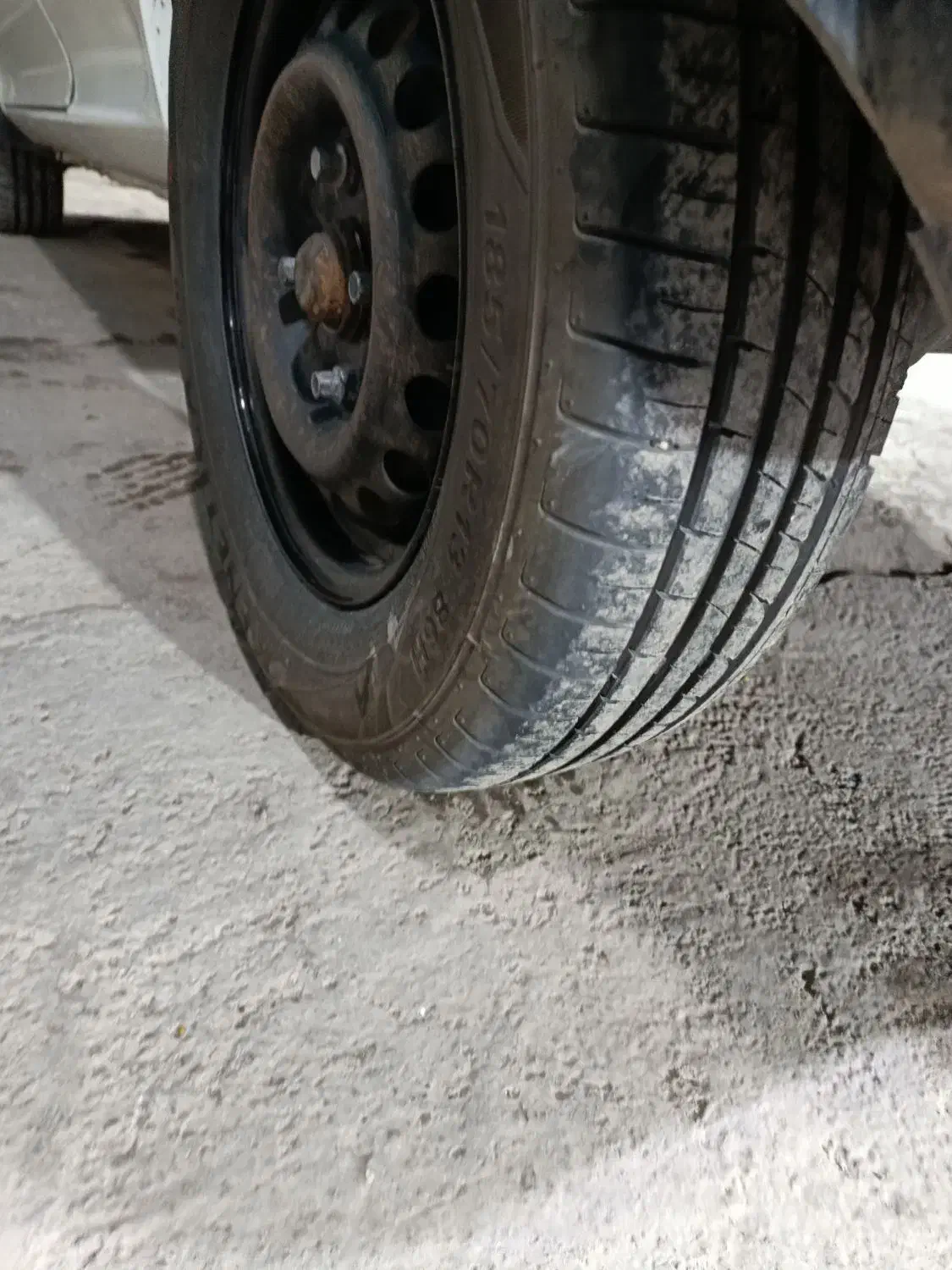 پراید 151 SE - 1401