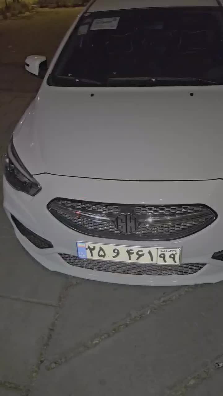 خودرو شاهین، G آگهی ann_20840847
