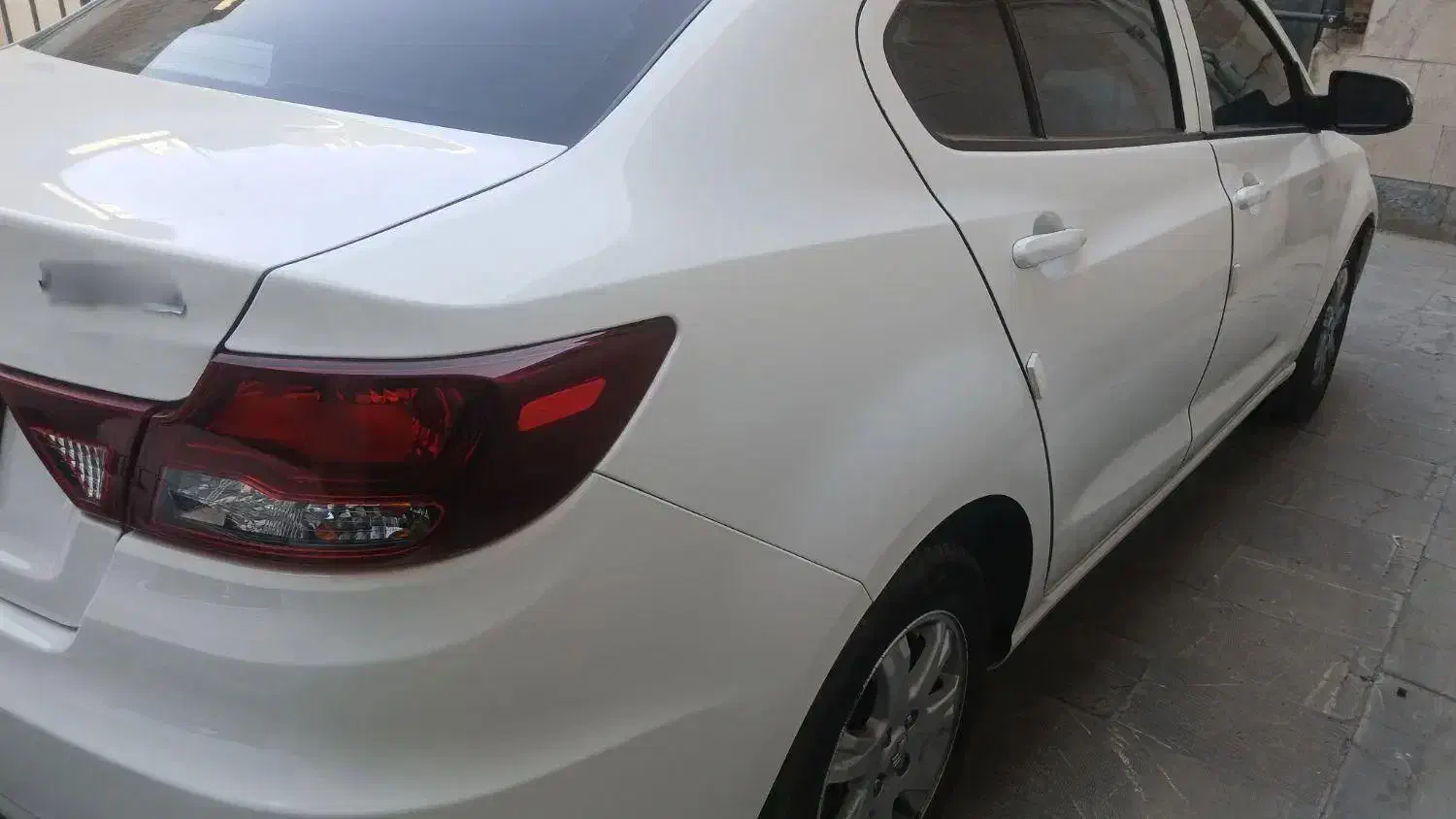 شاهین G دنده‌ای ESC - 1403