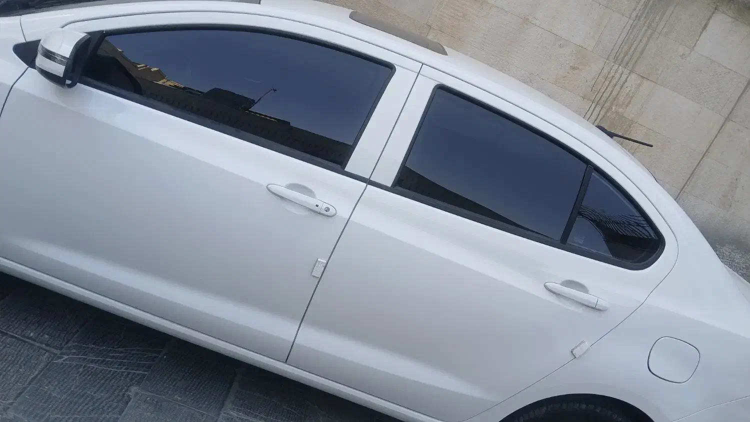 شاهین G دنده‌ای ESC - 1403