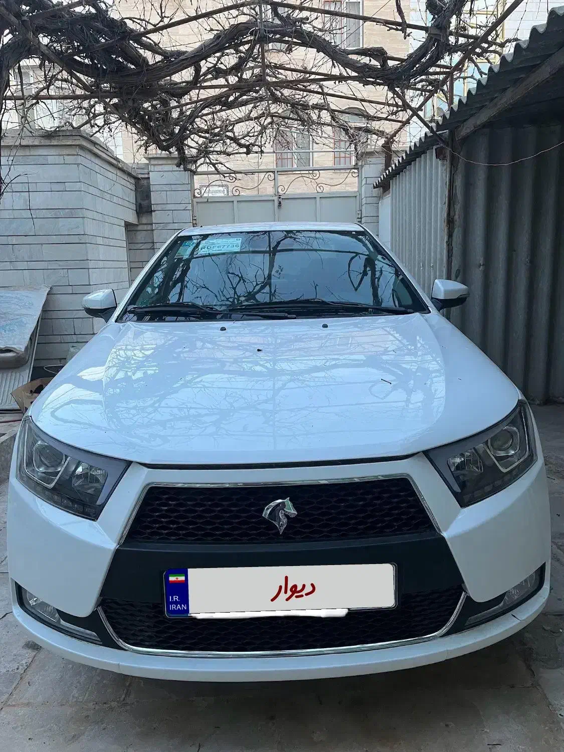 خودرو دنا، پلاس آگهی ann_20840858