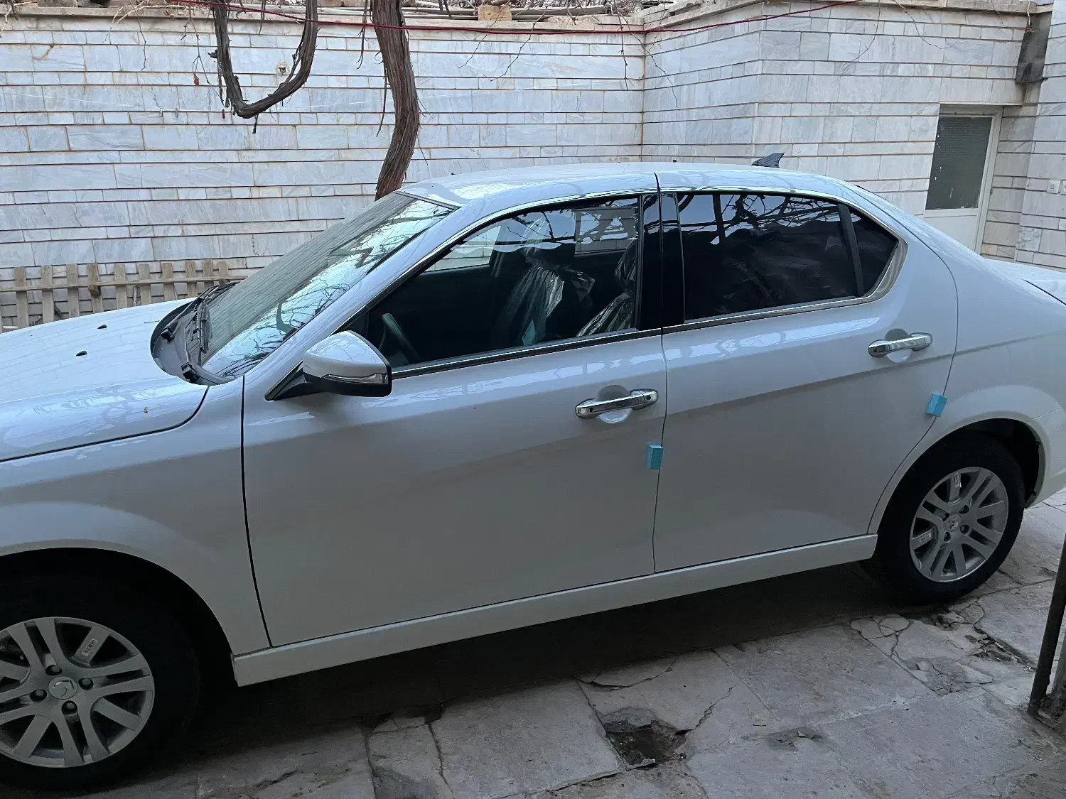 دنا پلاس ۶ دنده EF7p - 1403
