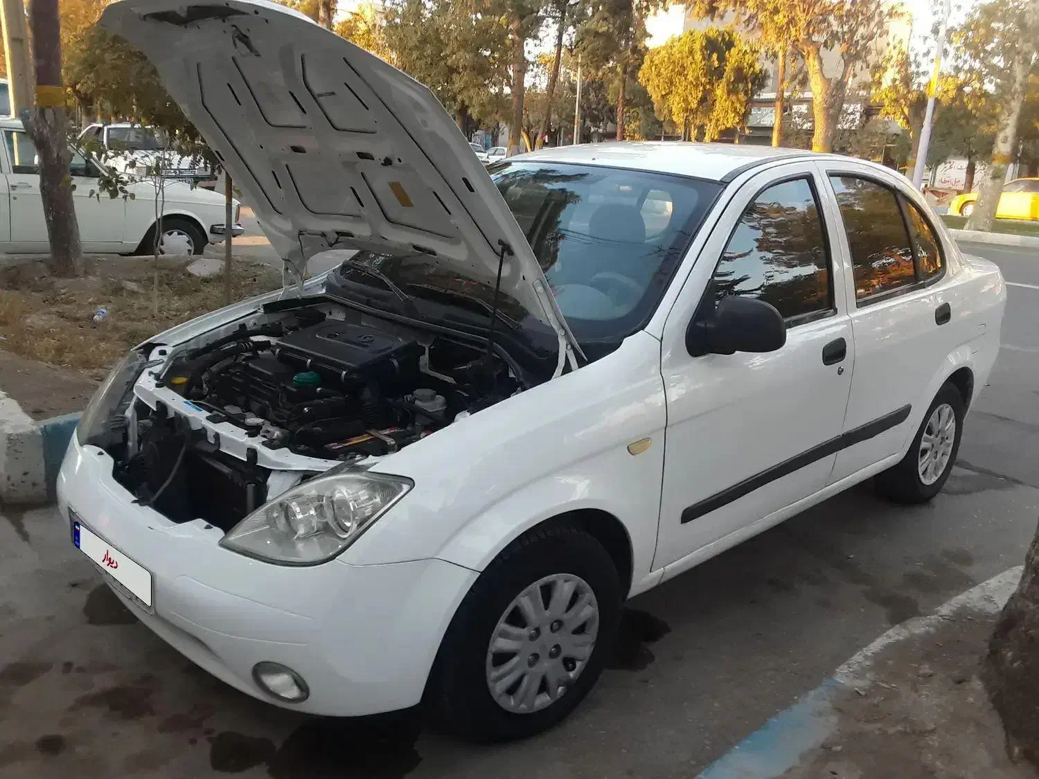 خودرو تیبا، صندوق دار آگهی ann_20840868