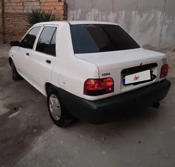 خودرو پراید، 131 آگهی ann_20840872