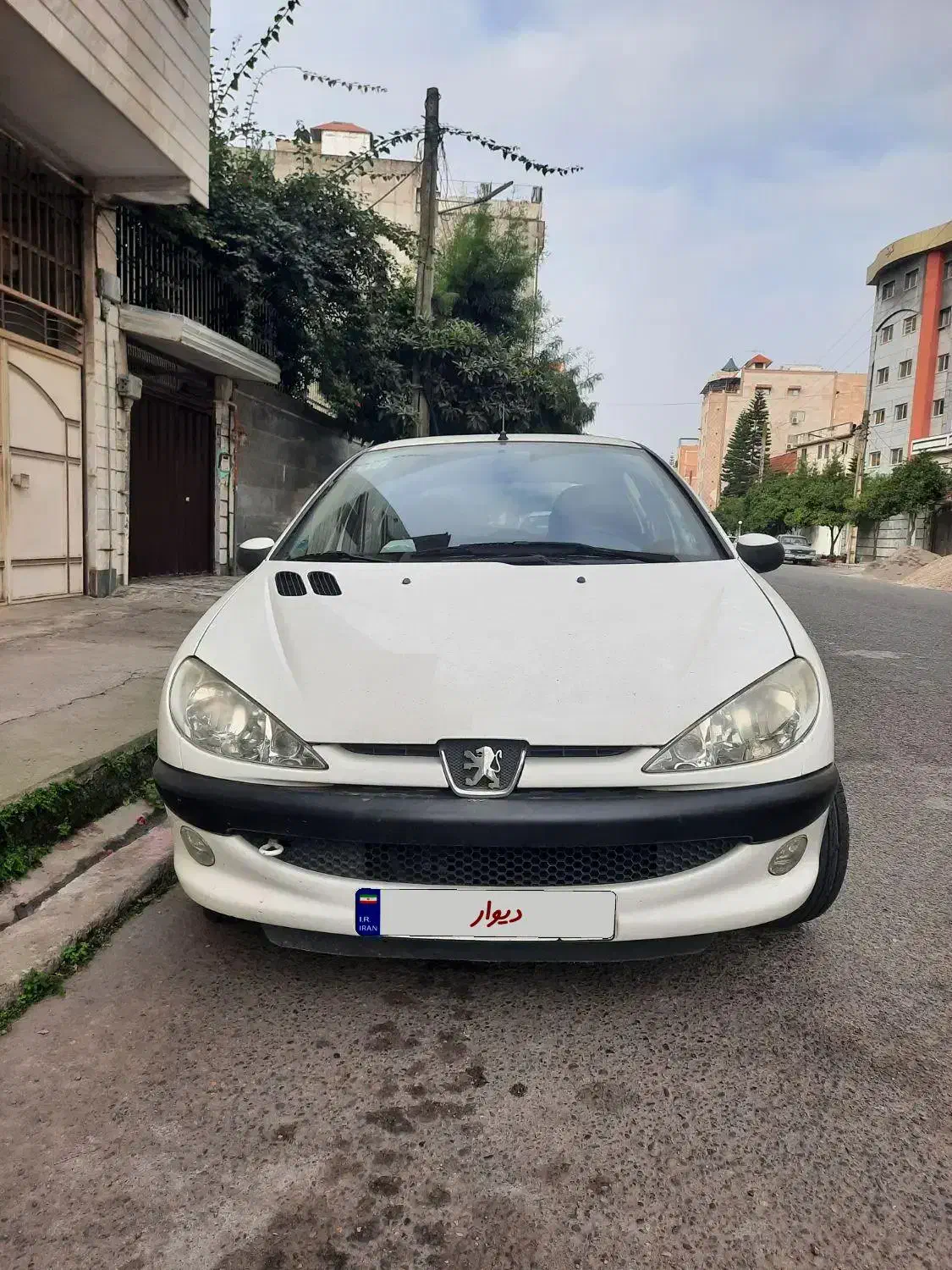 خودرو پژو، 206 آگهی ann_20840897