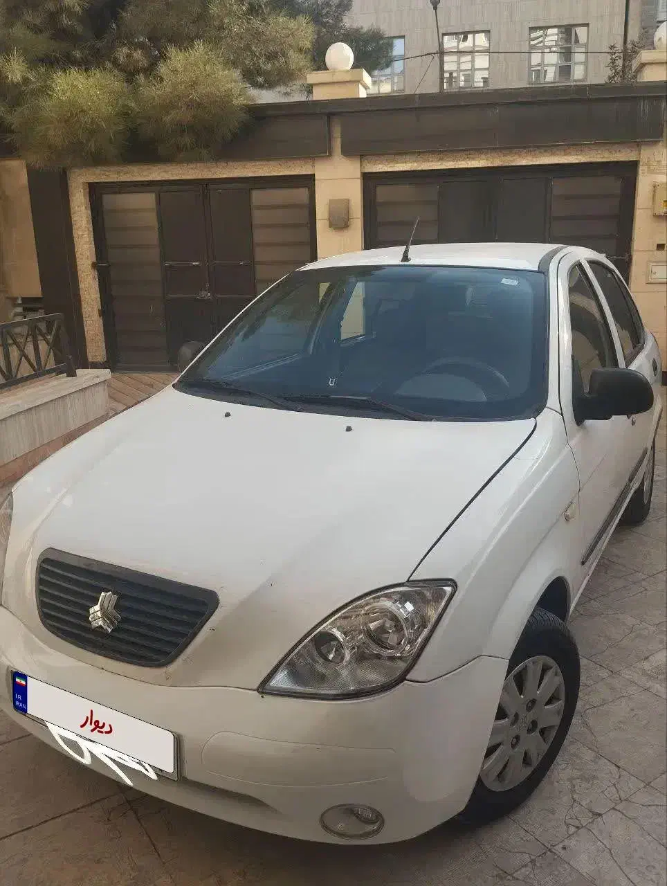 خودرو تیبا، 2 آگهی ann_20840925