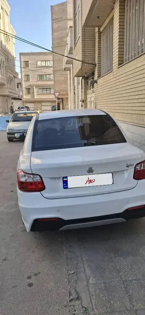 خودرو ساینا، S آگهی ann_20840935