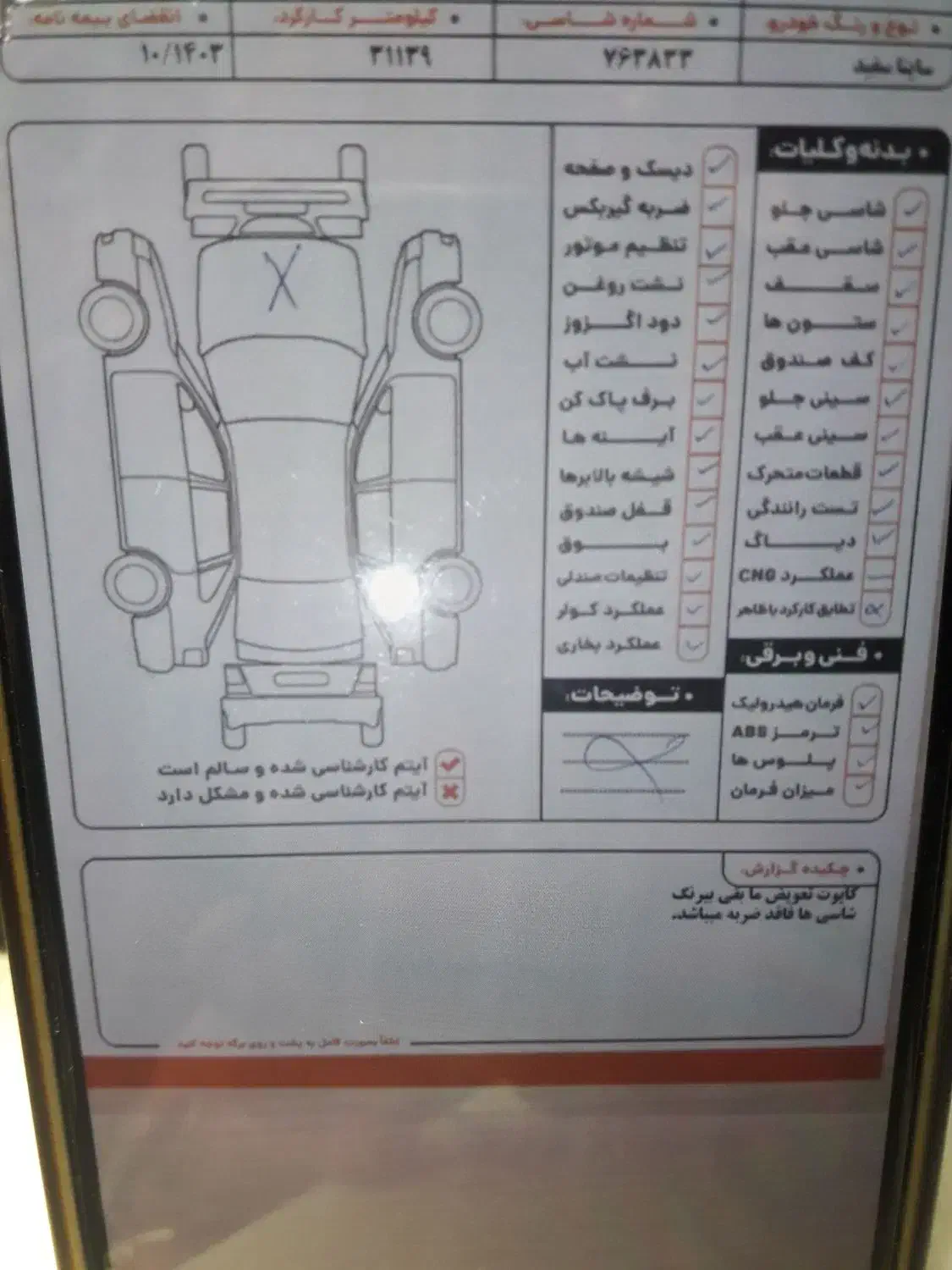 ساینا S دنده‌ای معمولی - 1401