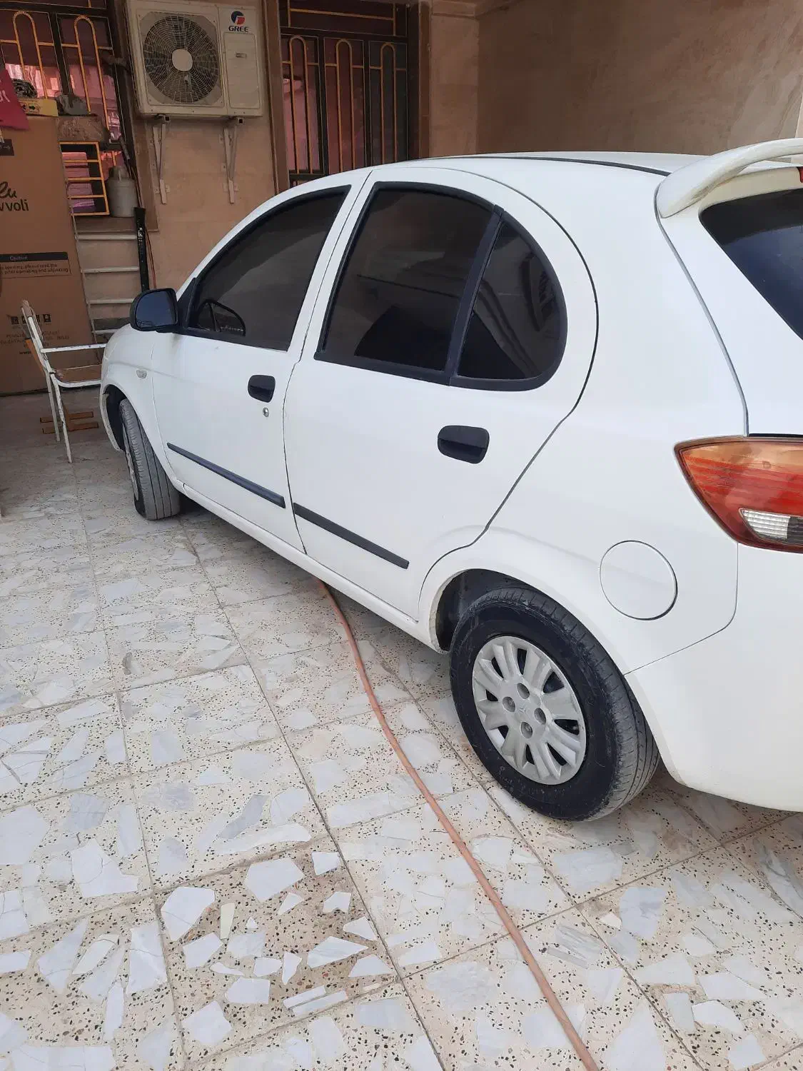 خودرو تیبا، 2 آگهی ann_20840940