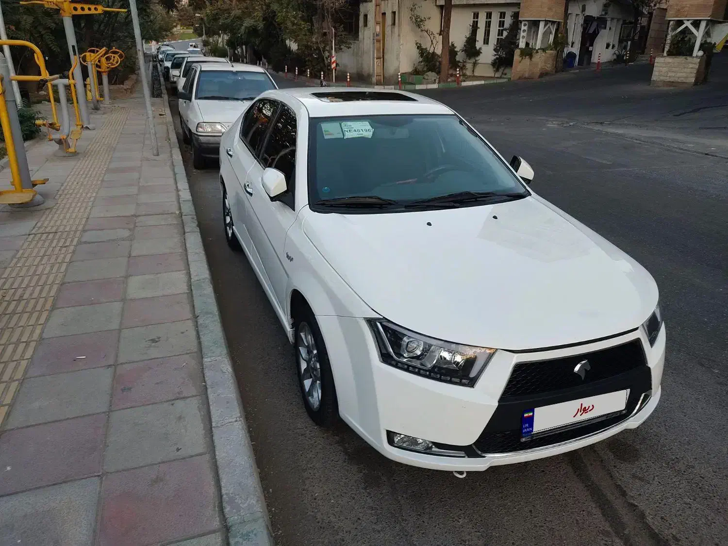 خودرو دنا، پلاس توربو آگهی ann_20840942
