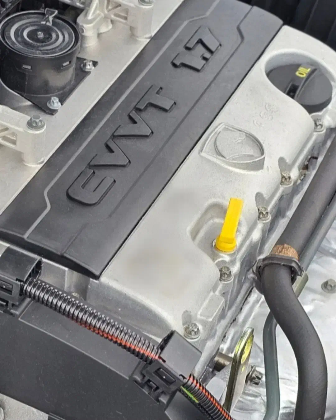 سمند LX EF7 دوگانه سوز - 1395