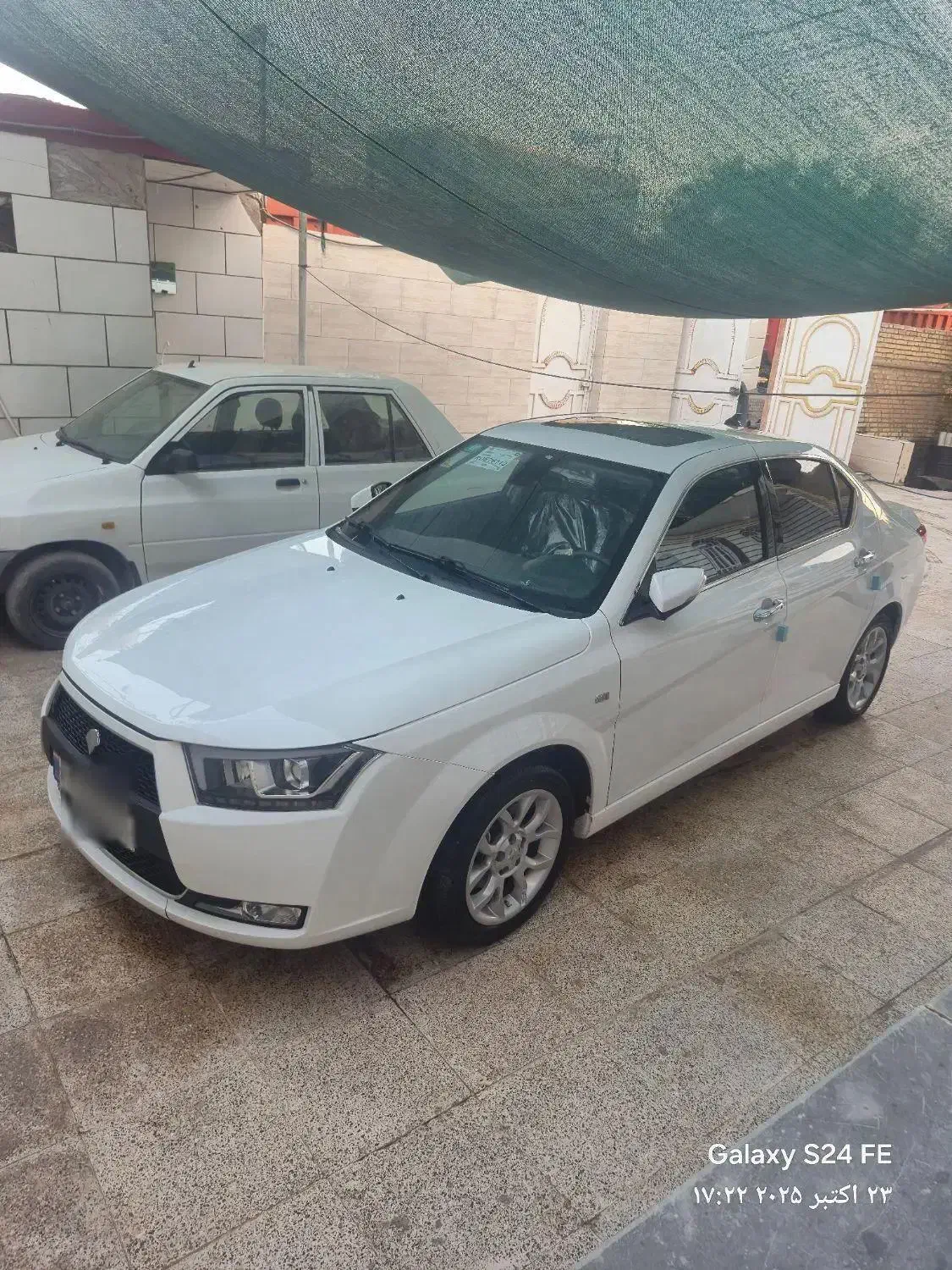 خودرو دنا، پلاس توربو آگهی ann_20840956