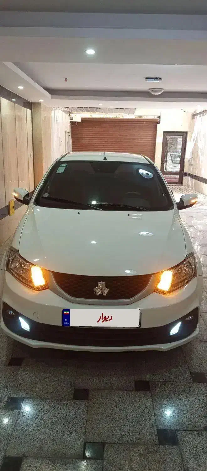خودرو ساینا، S آگهی ann_20840962