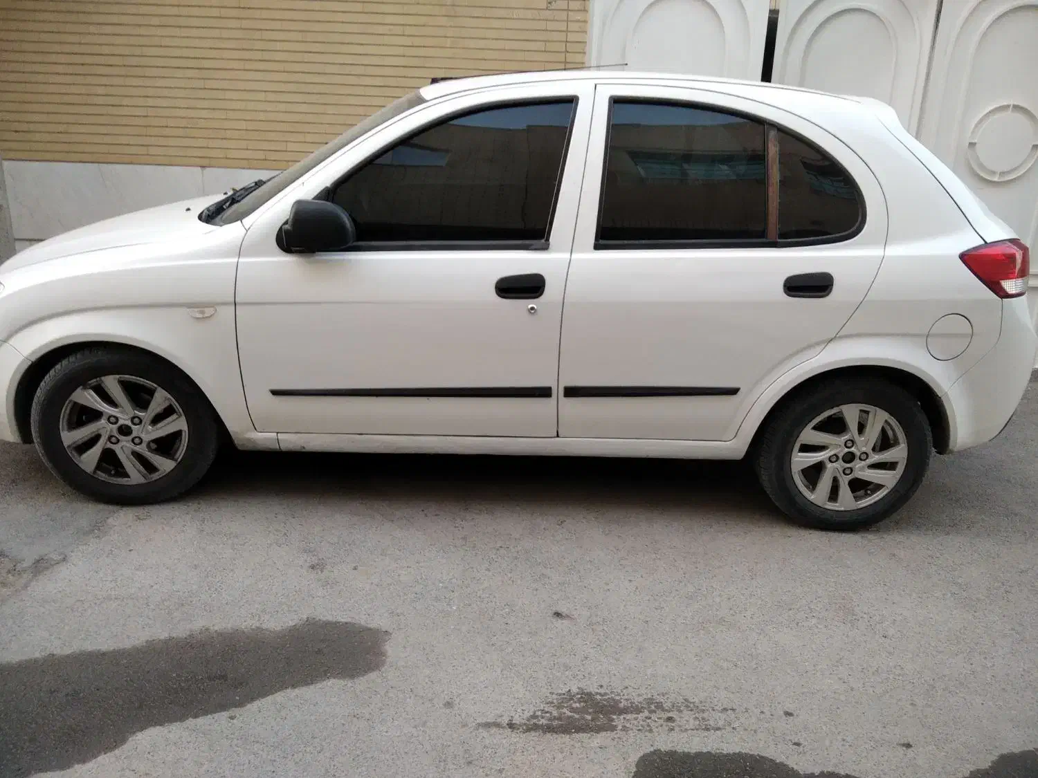 خودرو تیبا، 2 آگهی ann_20840971
