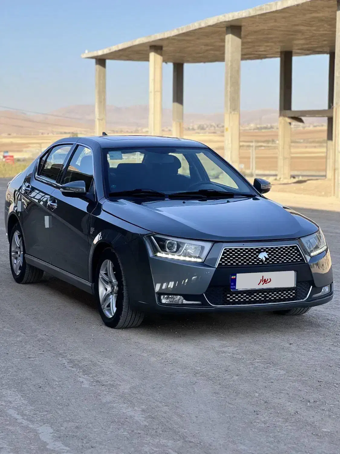 خودرو دنا، پلاس آگهی ann_20840982