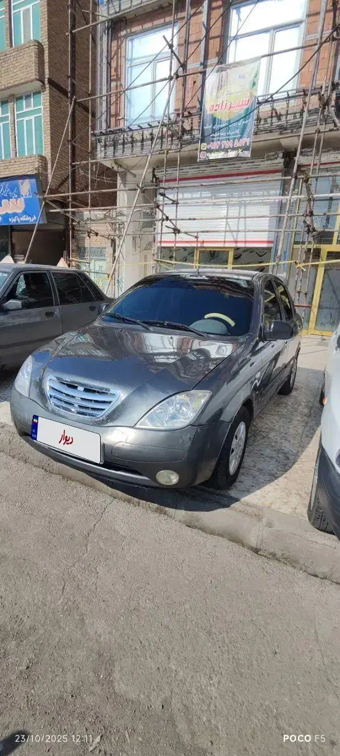 خودرو تیبا، 2 آگهی ann_20841004