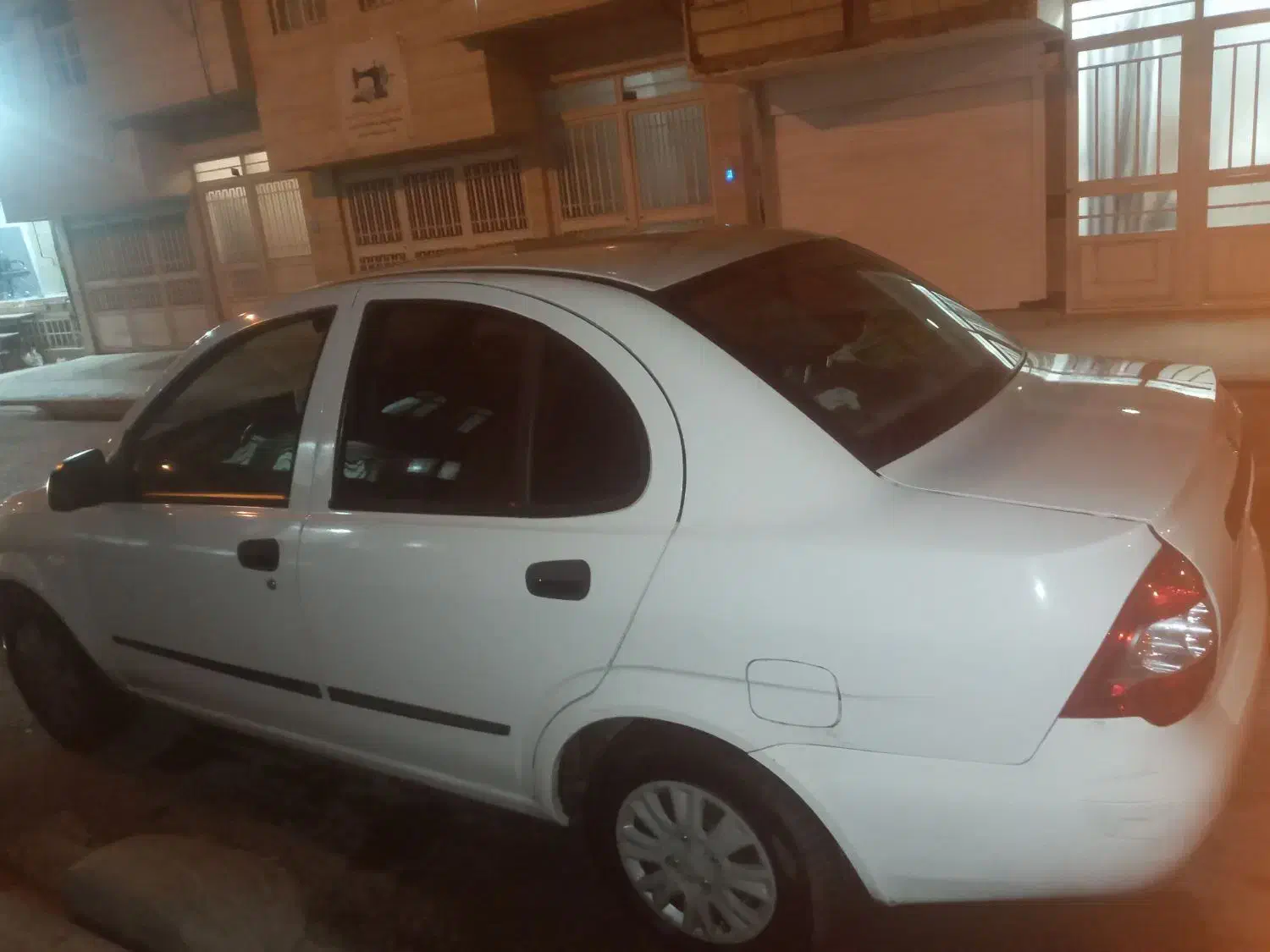 خودرو تیبا، صندوق دار آگهی ann_20841055