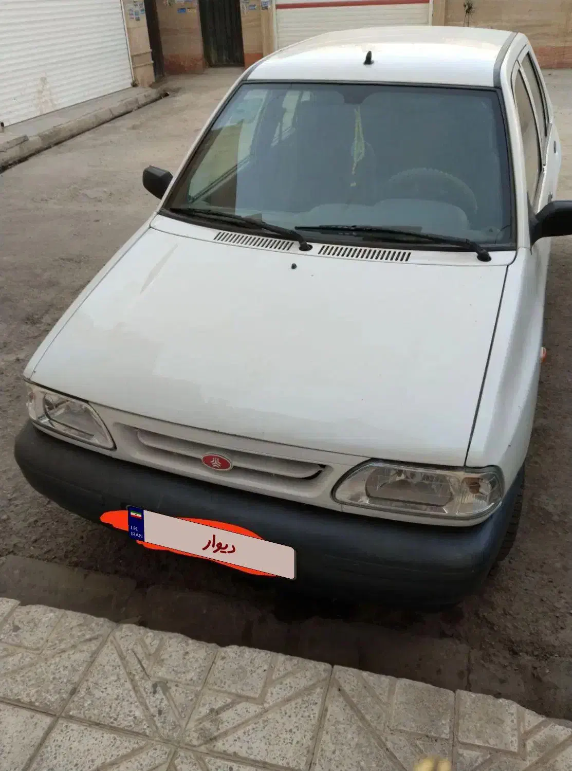 پراید 131 SE - 1399
