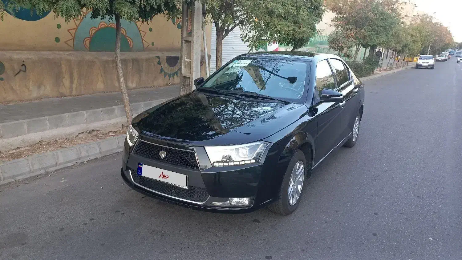 خودرو دنا، پلاس آگهی ann_20841067