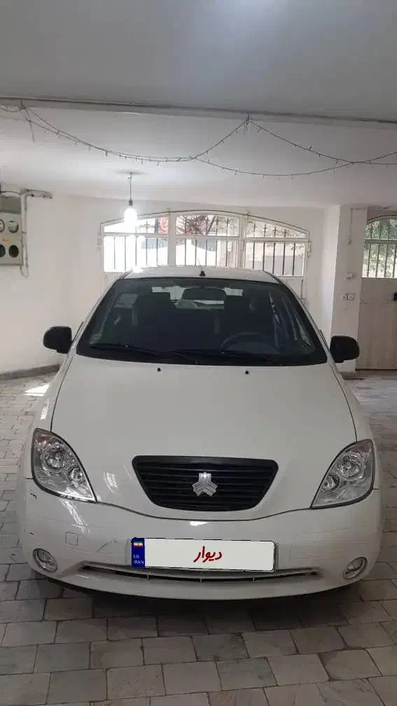 خودرو تیبا، 2 آگهی ann_20841085