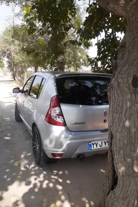خودرو رنو، ساندرو آگهی ann_20841094