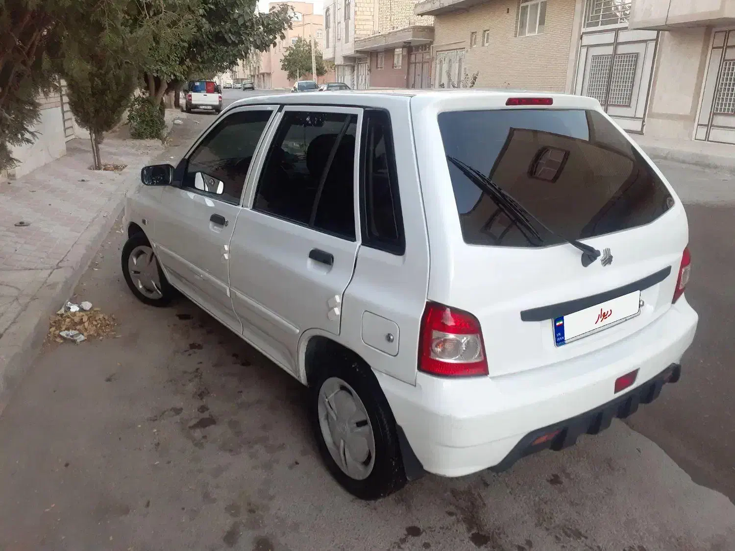 خودرو پراید، 111 آگهی ann_20841126