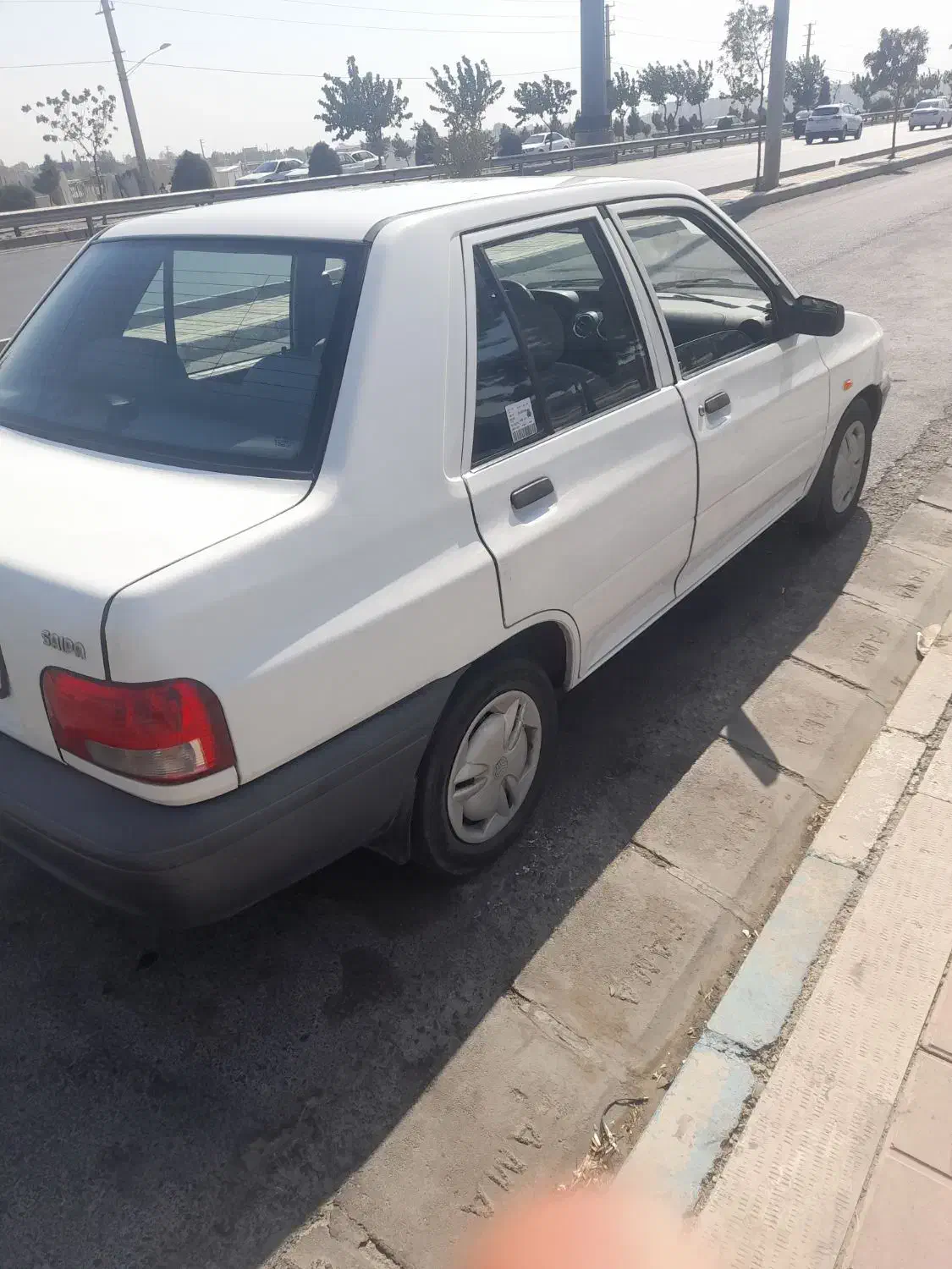پراید 131 SE - 1397