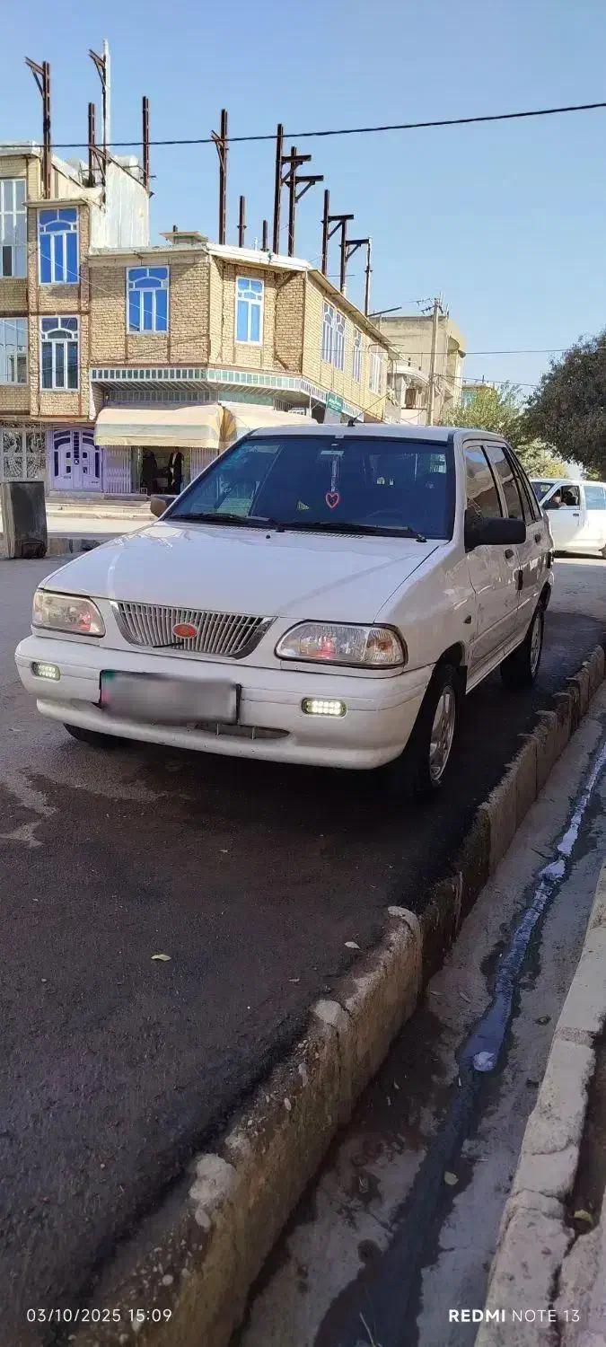 خودرو پراید، 141 آگهی ann_20841139