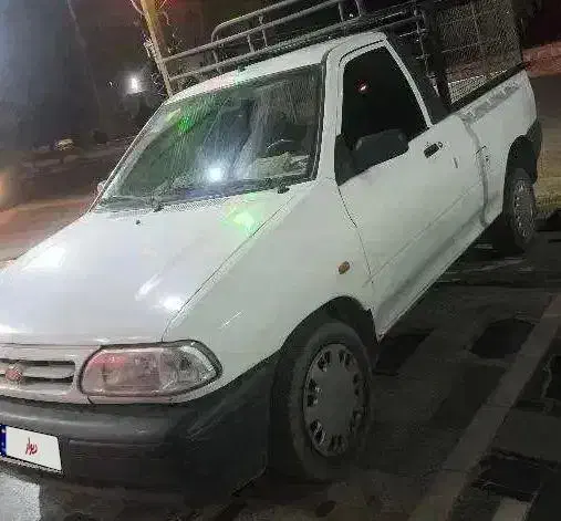 پراید 151 SE - 1399