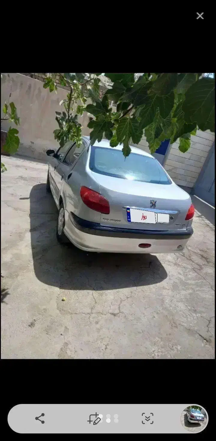 خودرو پژو، 206 آگهی ann_20841160