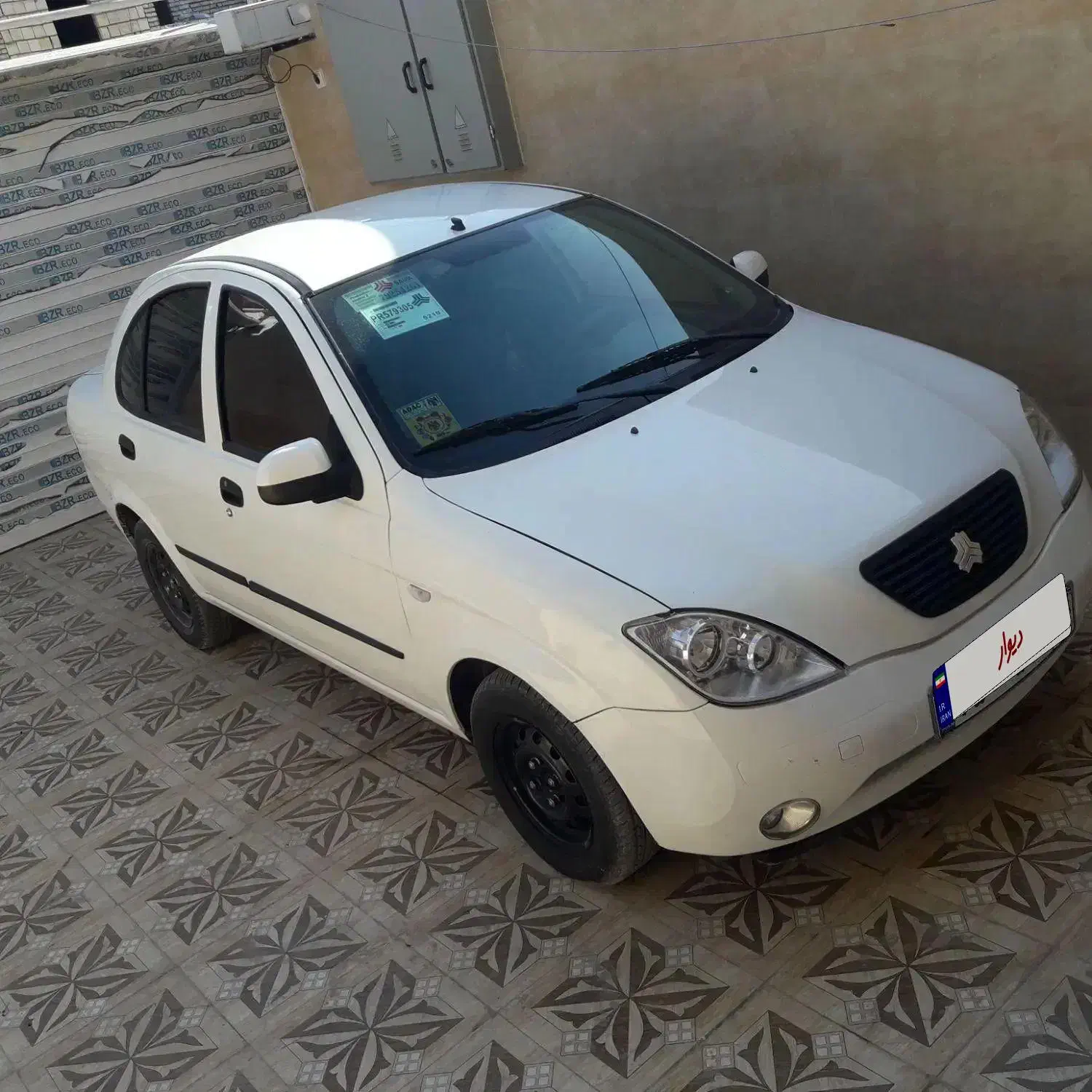 خودرو تیبا، صندوق دار آگهی ann_20841212
