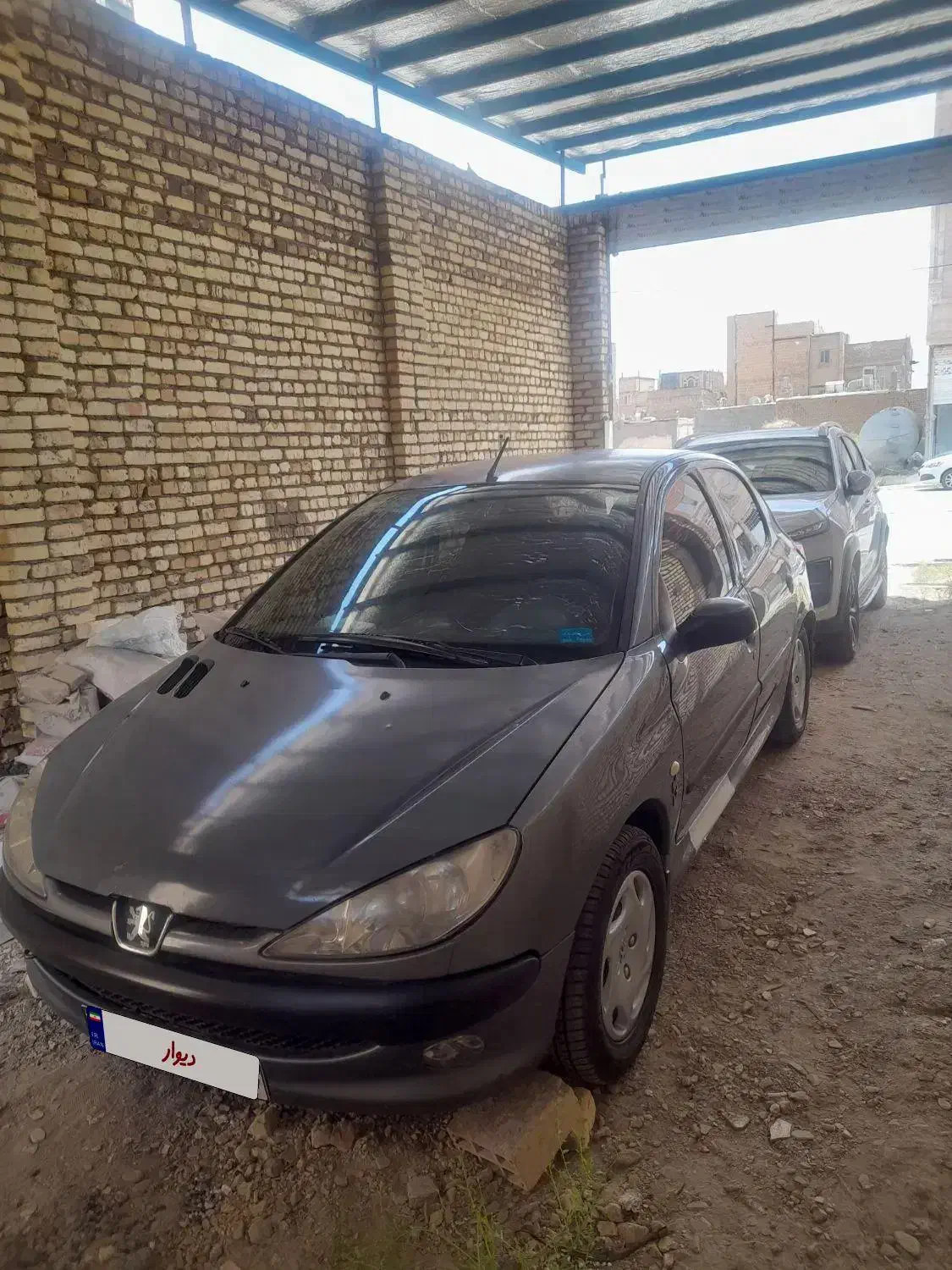 خودرو پژو، 206 آگهی ann_20841224
