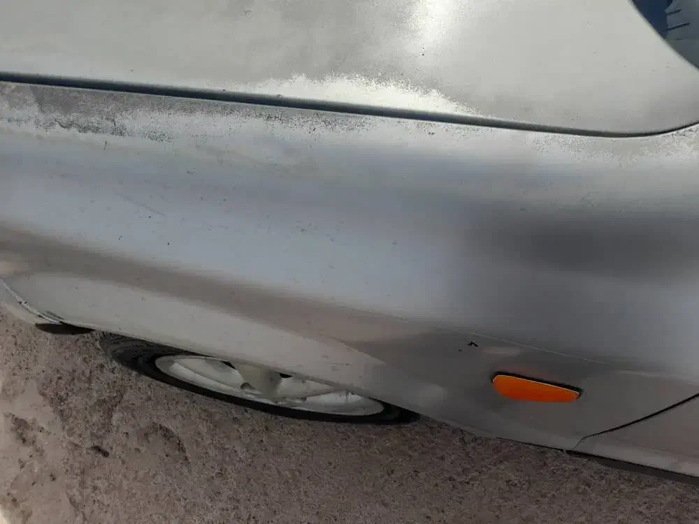 سمند LX XU7 - 1384