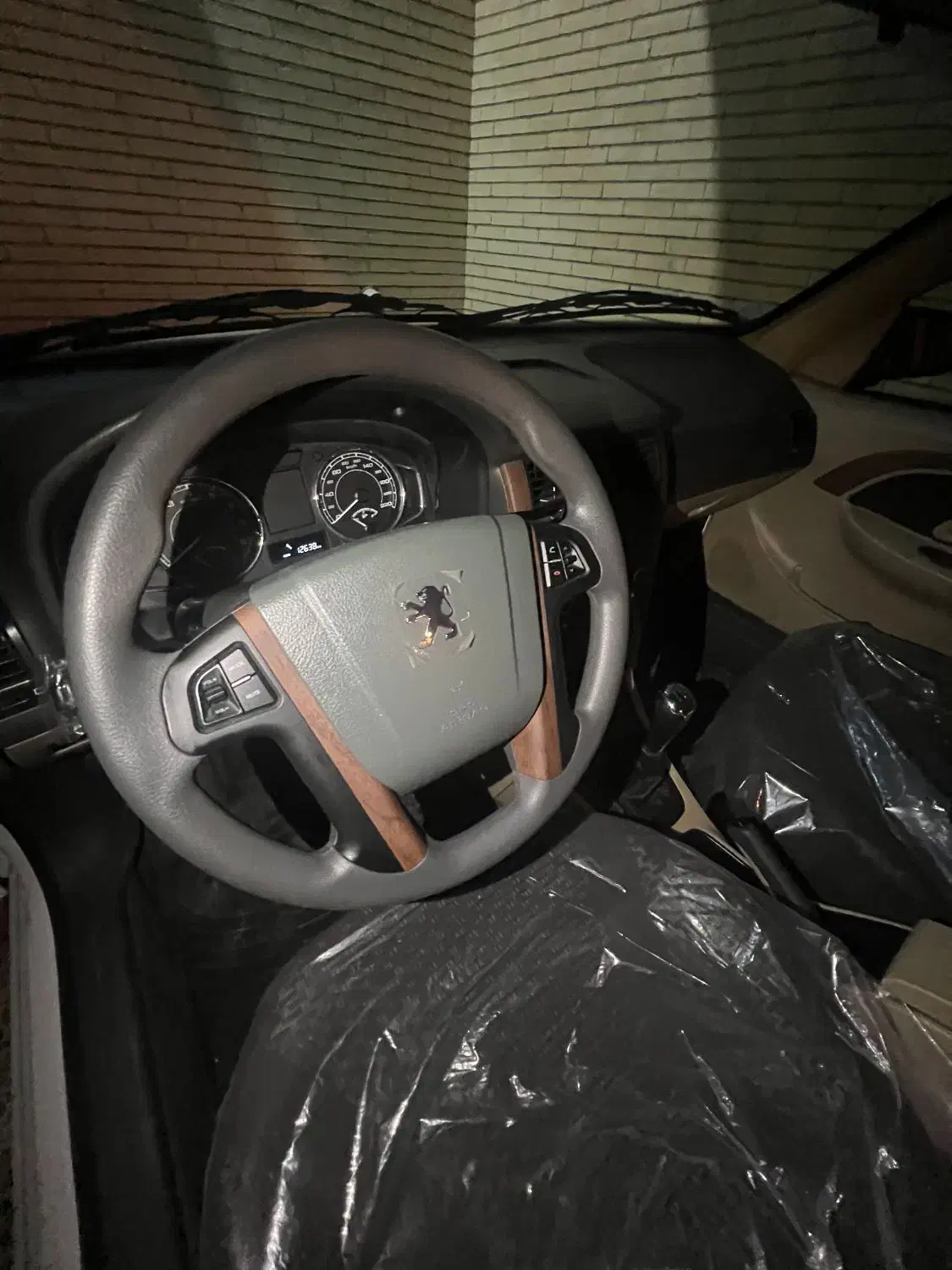 پژو پارس سال - 1400