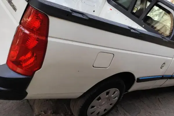 خودرو آریسان، معمولی آگهی ann_20841242