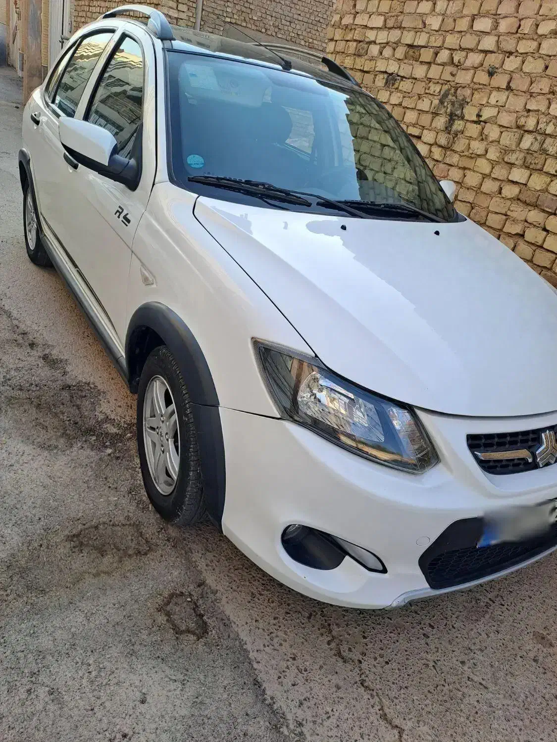 خودرو کوییک، R آگهی ann_20841246