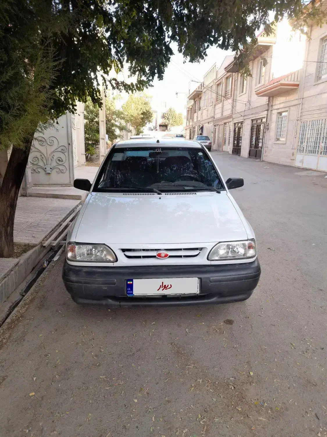خودرو پراید، 131 آگهی ann_20841248