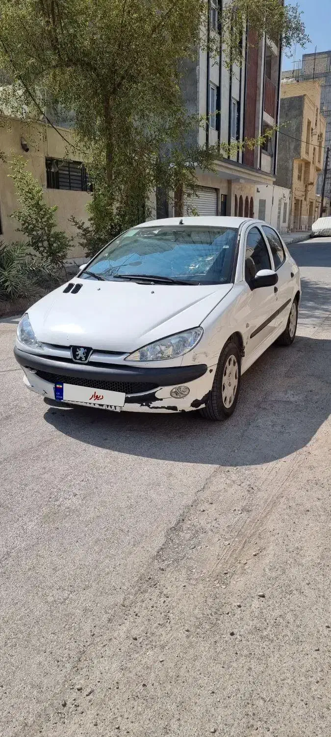 خودرو پژو، 206 آگهی ann_20841254