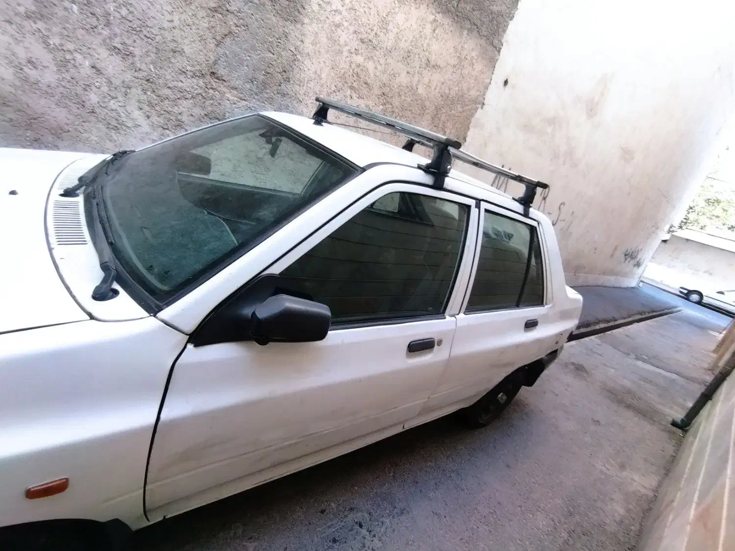 پراید 131 SE - 1394