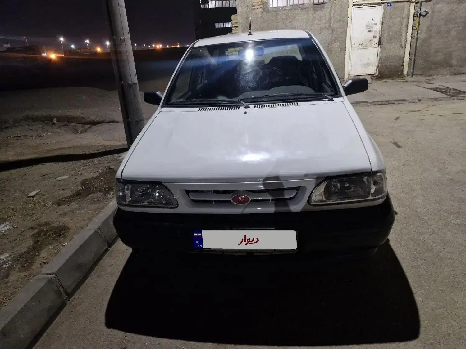 خودرو پراید، 131 آگهی ann_20841260
