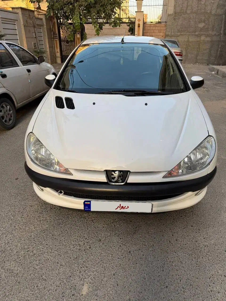 خودرو پژو، 206 آگهی ann_20841274
