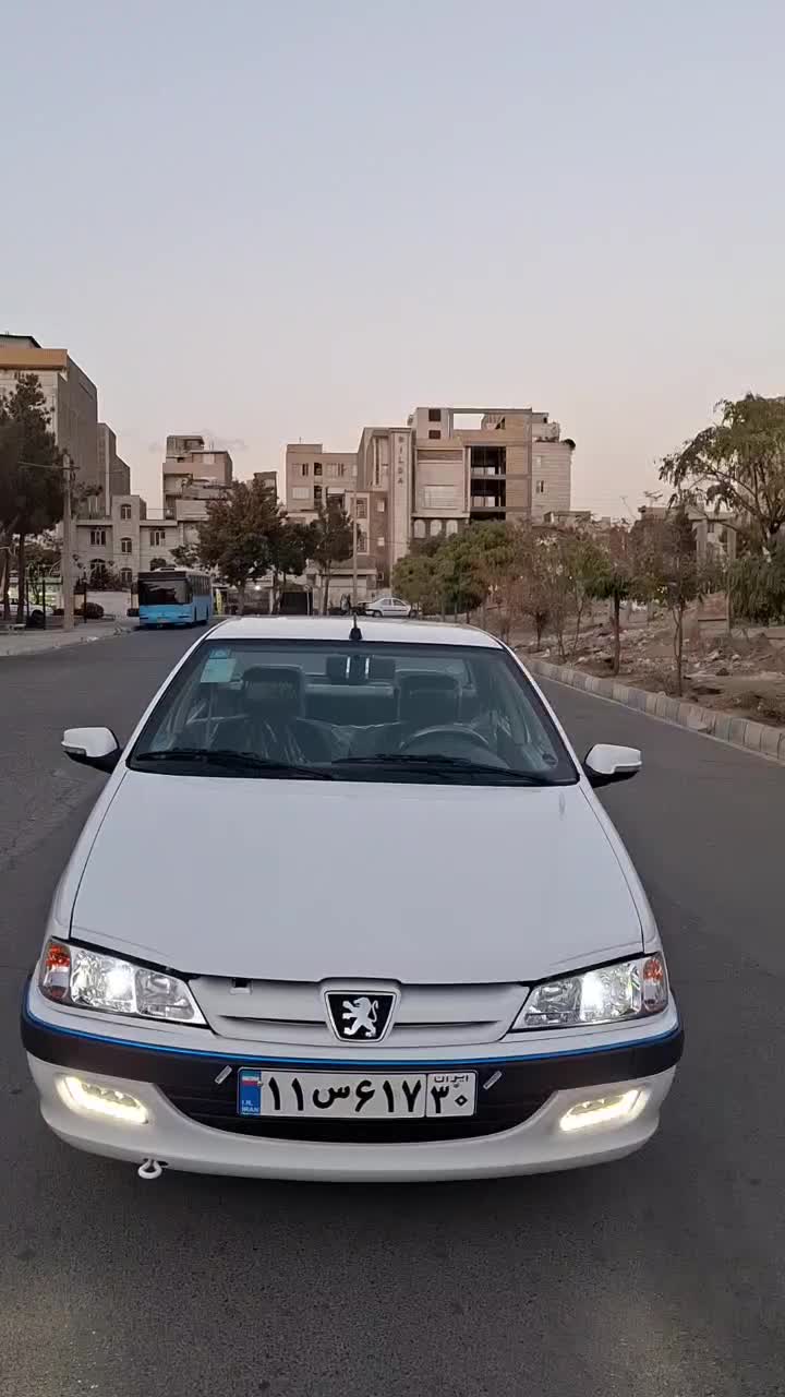خودرو پژو، پارس آگهی ann_20841279