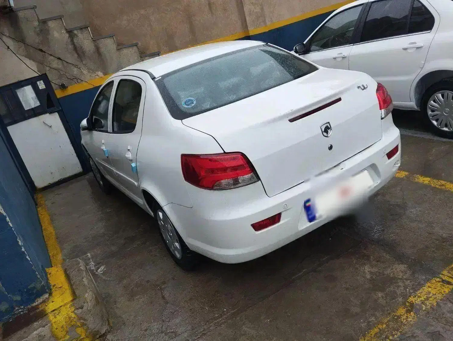 خودرو رانا، پلاس آگهی ann_20841292