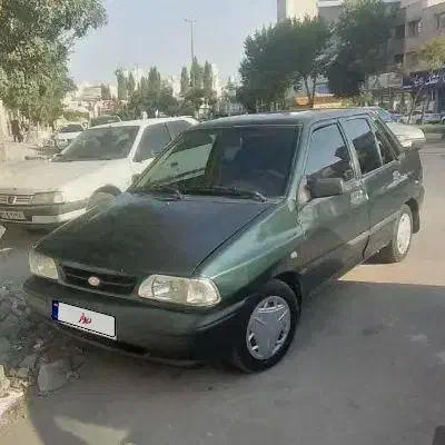 خودرو پراید، صبا آگهی ann_20841308