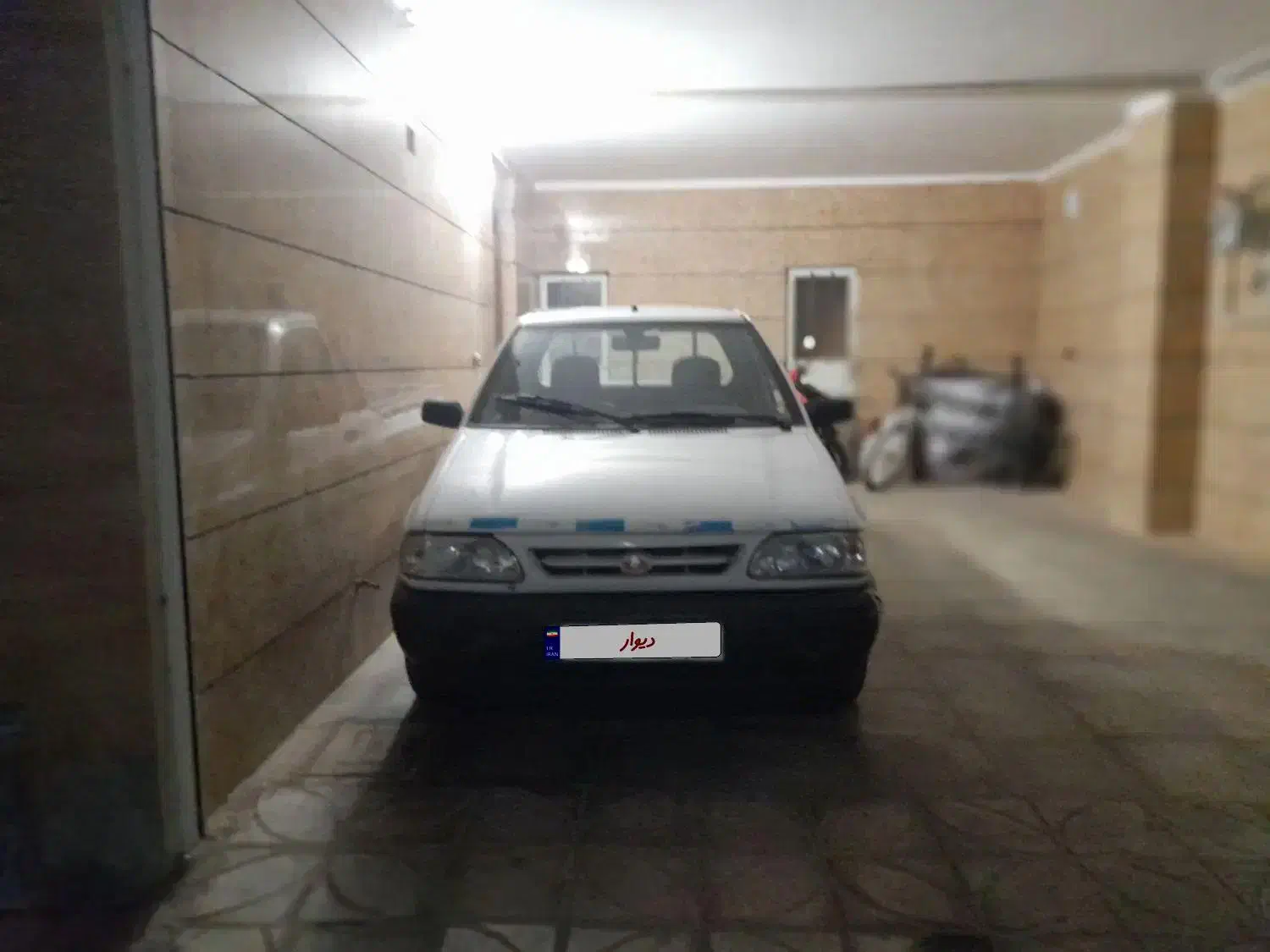خودرو پراید، 151 آگهی ann_20841311