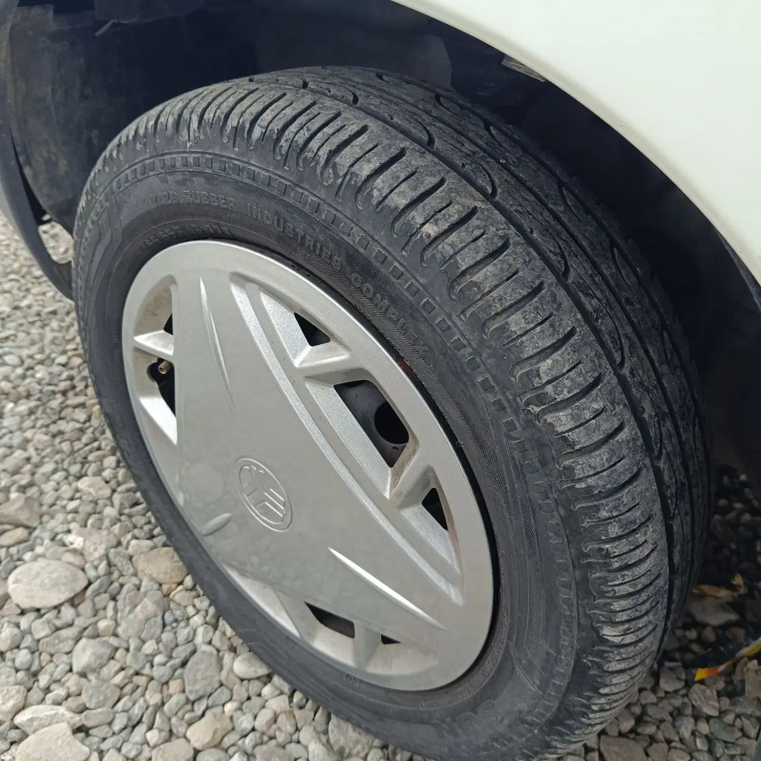 پراید 131 SE - 1399