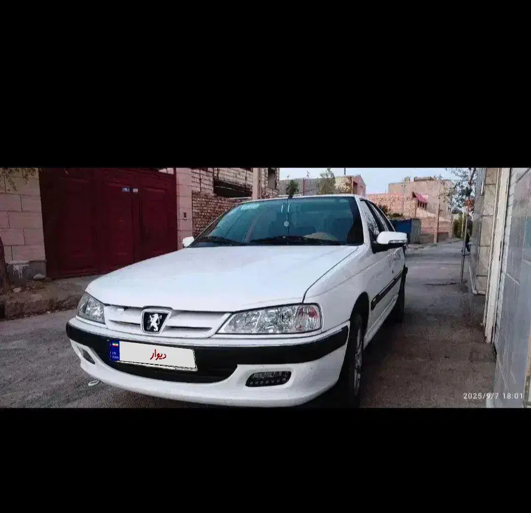 خودرو پژو، پارس آگهی ann_20841369
