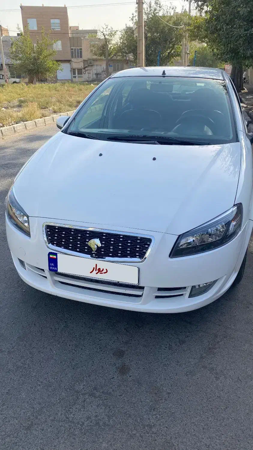 خودرو رانا، LX آگهی ann_20841388